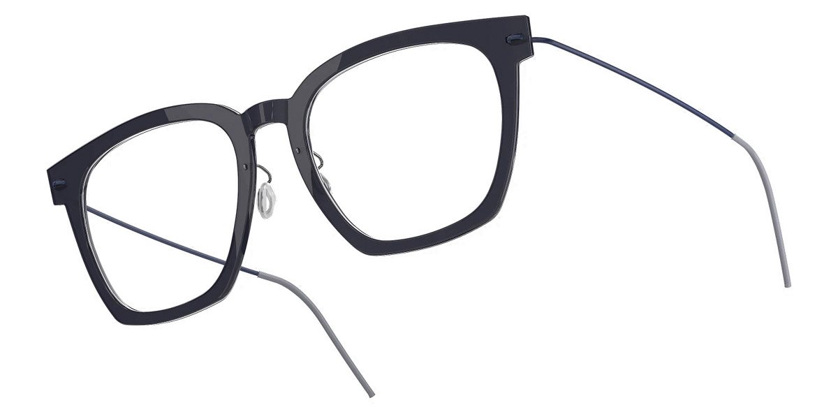 Color: C06 U13 - Lindberg N.O.W. Titanium LND6612C06U1351