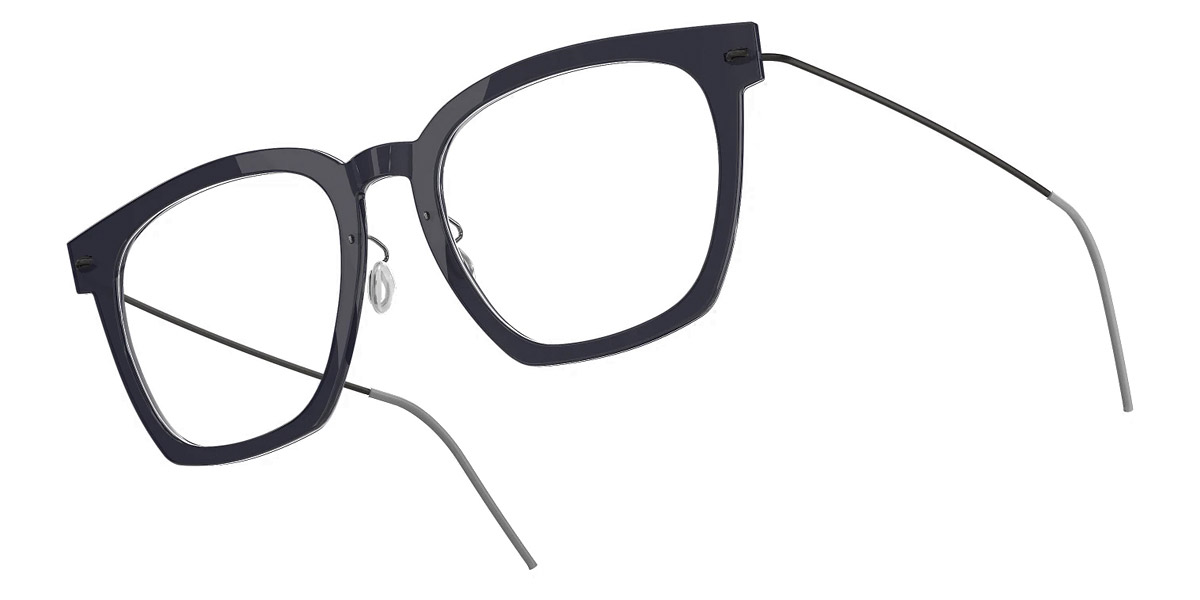 Color: C06 U9 - Lindberg N.O.W. Titanium LND6612C06U951