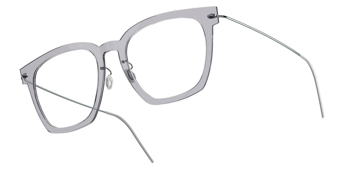 Color: C07 P30 - Lindberg N.O.W. Titanium LND6612C07P3051