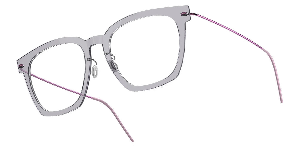 Color: C07 P75 - Lindberg N.O.W. Titanium LND6612C07P7551