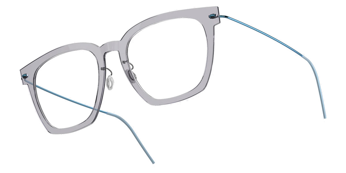 Color: C07 P80 - Lindberg N.O.W. Titanium LND6612C07P8051