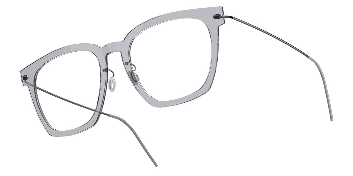 Color: C07 PU14 - Lindberg N.O.W. Titanium LND6612C07PU1451