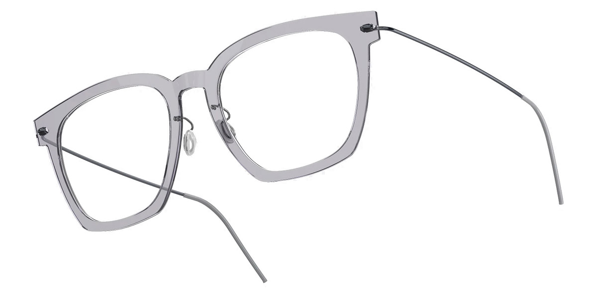 Color: C07 PU16 - Lindberg N.O.W. Titanium LND6612C07PU1651