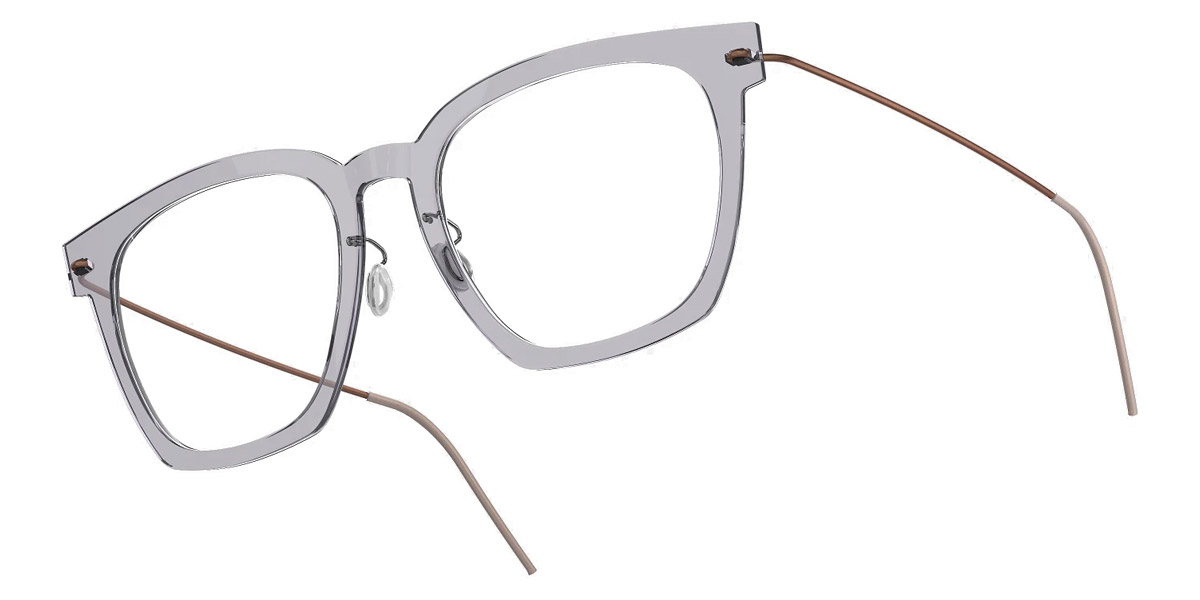 Color: C07 U12 - Lindberg N.O.W. Titanium LND6612C07U1251