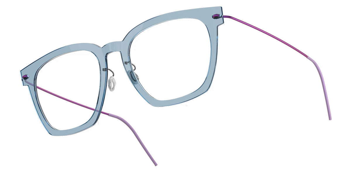 Color: C08 75 - Lindberg N.O.W. Titanium LND6612C087551