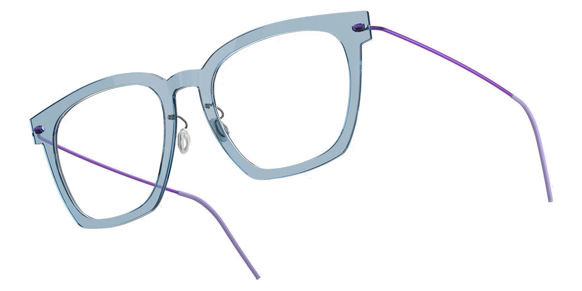 Color: C08 77 - Lindberg N.O.W. Titanium LND6612C087751