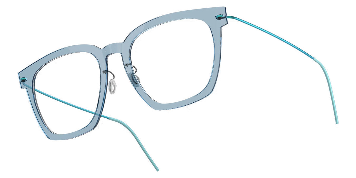 Color: C08 80 - Lindberg N.O.W. Titanium LND6612C088051