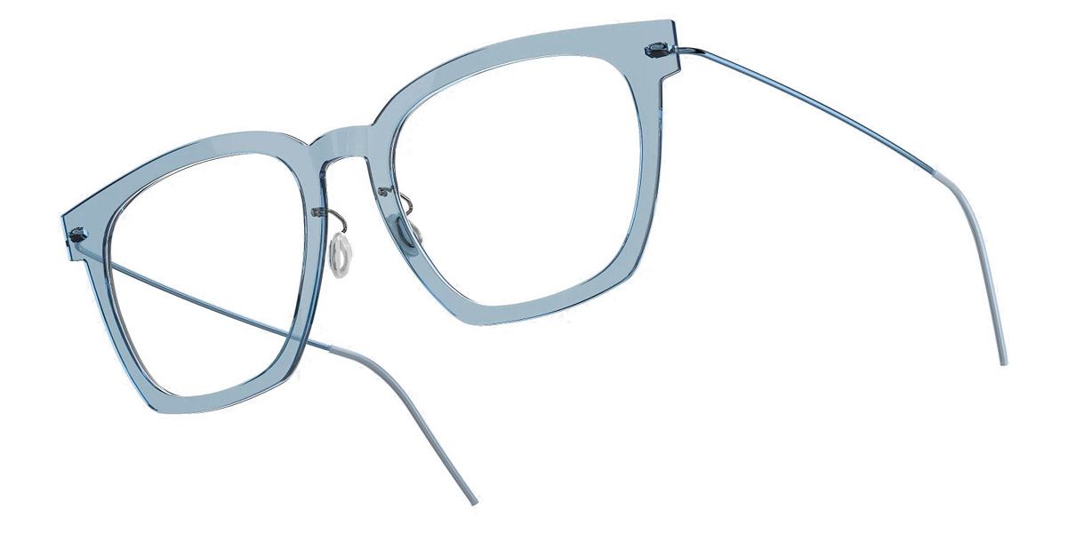 Color: C08 P20 - Lindberg N.O.W. Titanium LND6612C08P2051