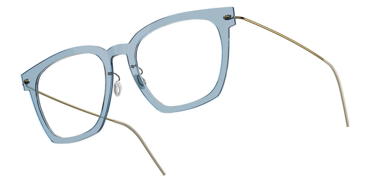 Color: C08 P35 - Lindberg N.O.W. Titanium LND6612C08P3551