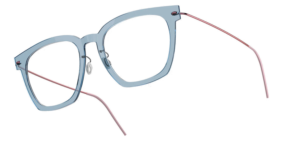 Color: C08 P70 - Lindberg N.O.W. Titanium LND6612C08P7051