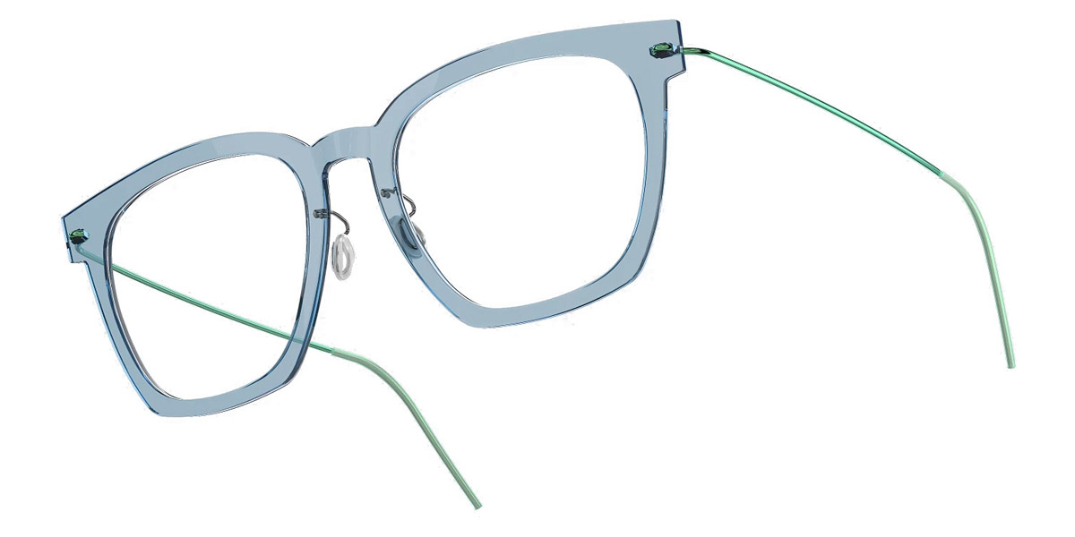 Color: C08 P90 - Lindberg N.O.W. Titanium LND6612C08P9051