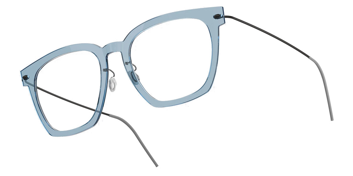 Color: C08 U9 - Lindberg N.O.W. Titanium LND6612C08U951