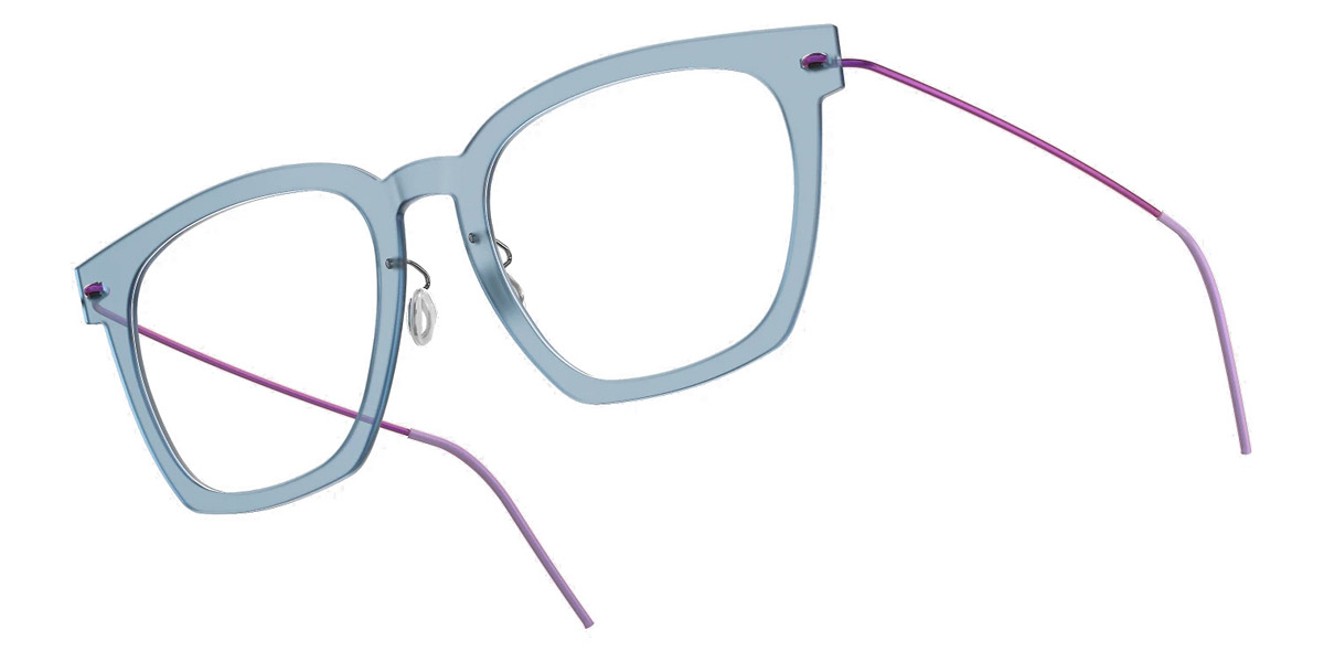 Color: C08M 75 - Lindberg N.O.W. Titanium LND6612C08M7551