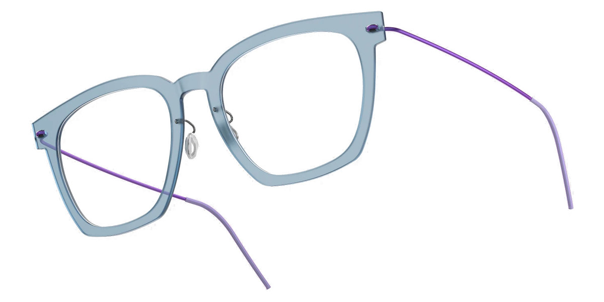 Color: C08M 77 - Lindberg N.O.W. Titanium LND6612C08M7751