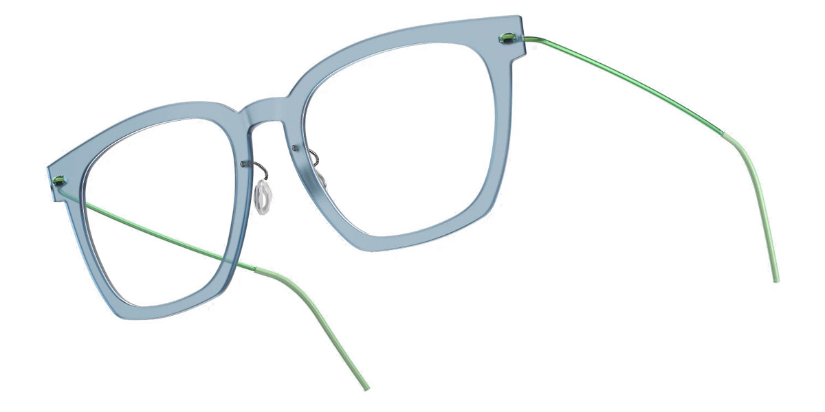 Color: C08M 90 - Lindberg N.O.W. Titanium LND6612C08M9051