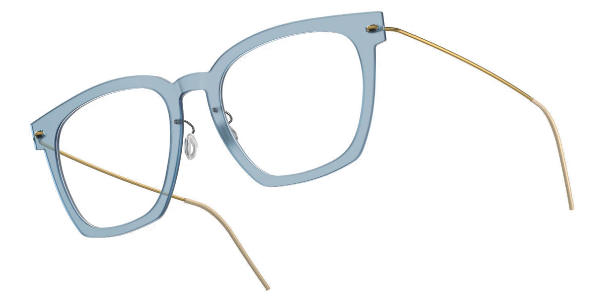 Color: C08M GT - Lindberg N.O.W. Titanium LND6612C08MGT51