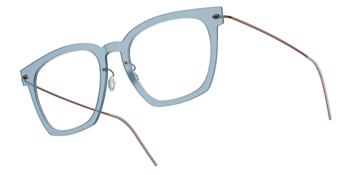 Color: C08M PU12 - Lindberg N.O.W. Titanium LND6612C08MPU1251