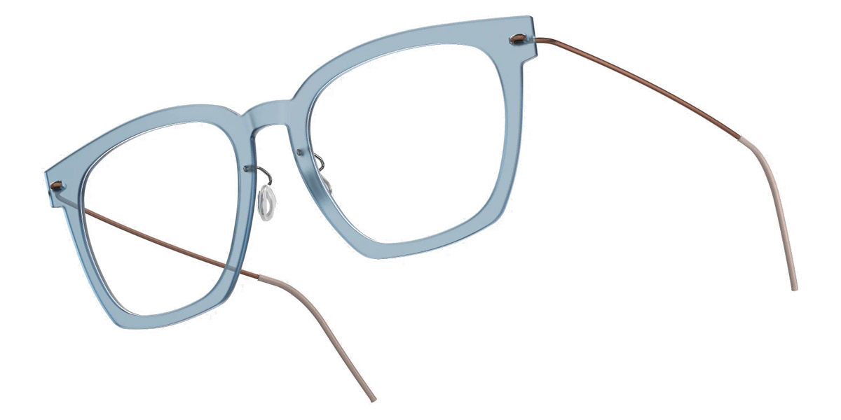 Color: C08M U12 - Lindberg N.O.W. Titanium LND6612C08MU1251