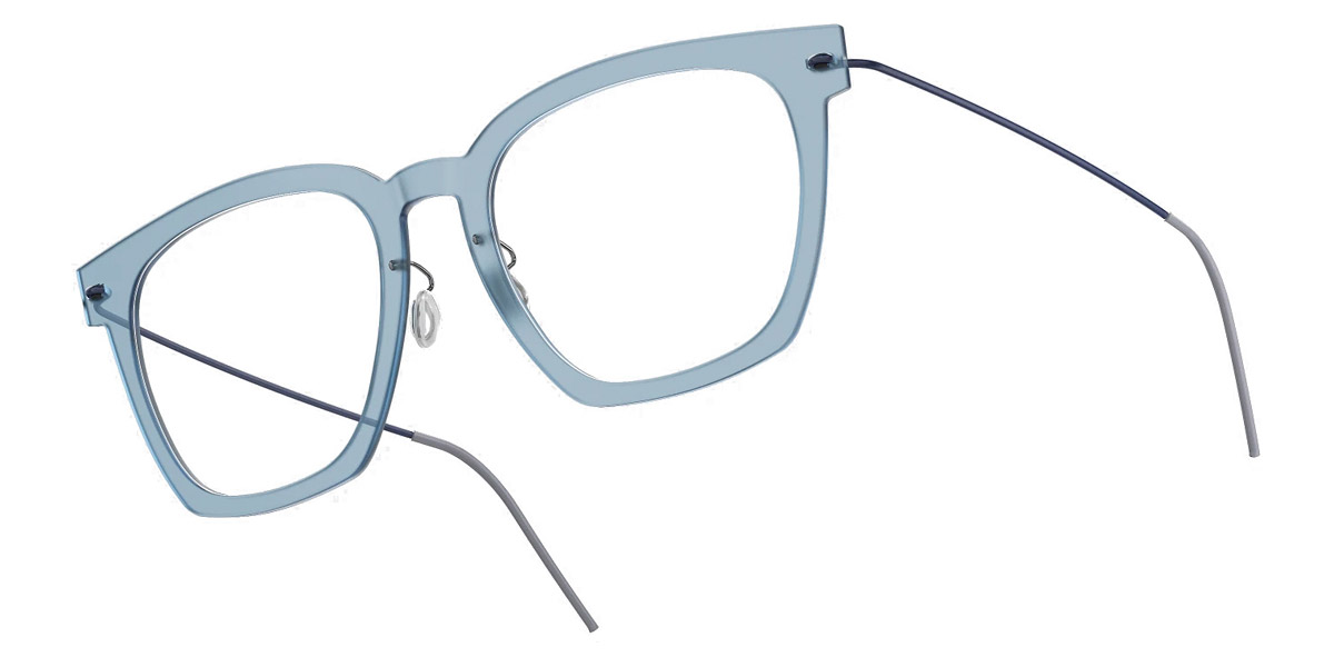 Color: C08M U13 - Lindberg N.O.W. Titanium LND6612C08MU1351