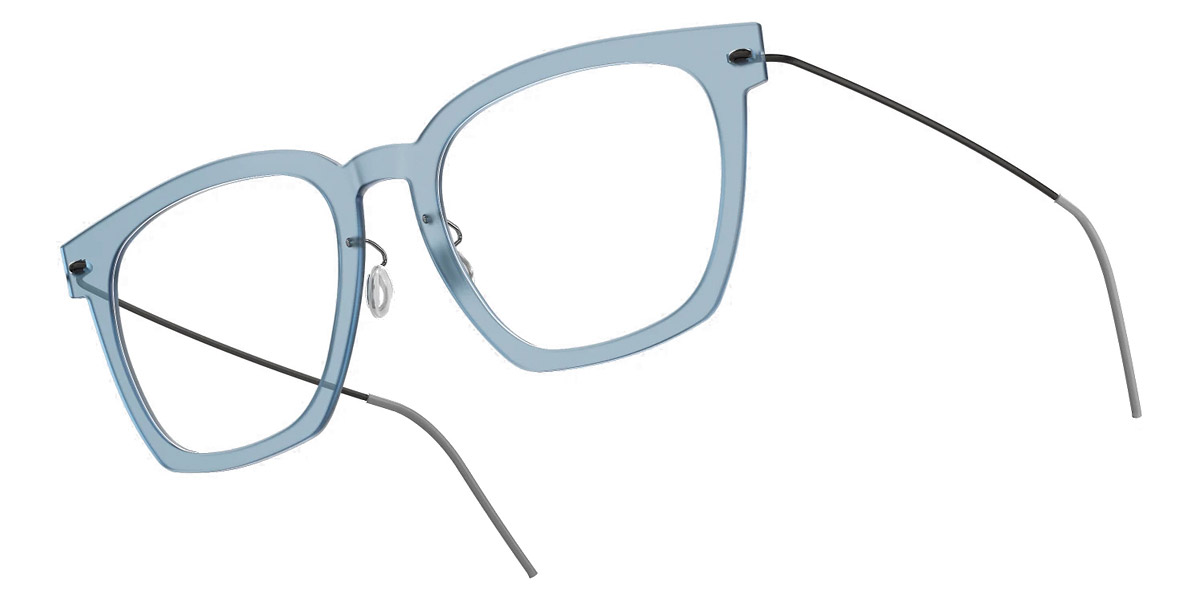 Color: C08M U9 - Lindberg N.O.W. Titanium LND6612C08MU951