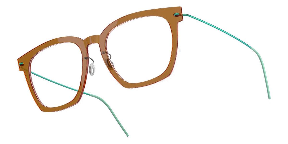 Color: C09 85 - Lindberg N.O.W. Titanium LND6612C098551