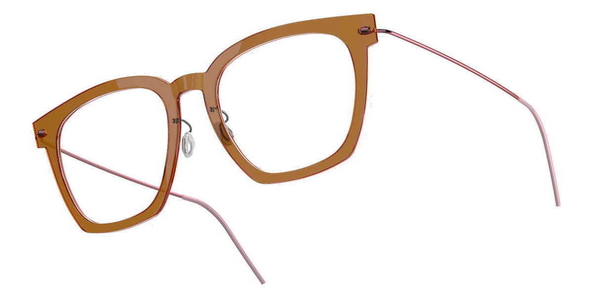 Color: C09 P70 - Lindberg N.O.W. Titanium LND6612C09P7051