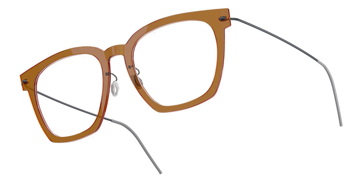 Color: C09 U16 - Lindberg N.O.W. Titanium LND6612C09U1651