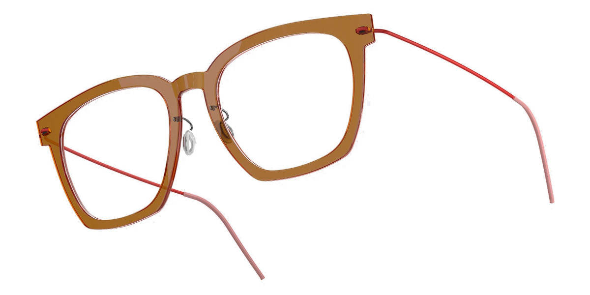 Color: C09 U33 - Lindberg N.O.W. Titanium LND6612C09U3351