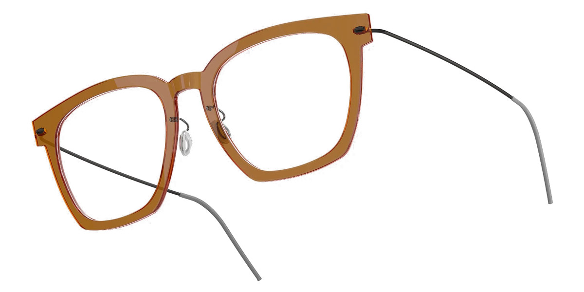 Color: C09 U9 - Lindberg N.O.W. Titanium LND6612C09U951