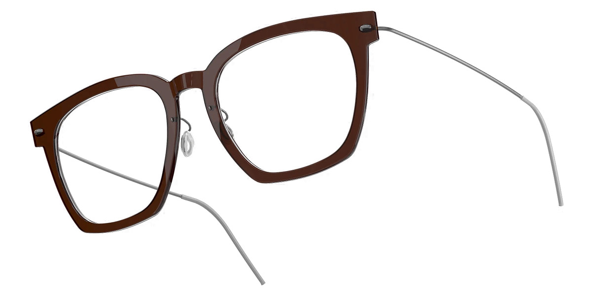 Color: C10 10 - Lindberg N.O.W. Titanium LND6612C101051