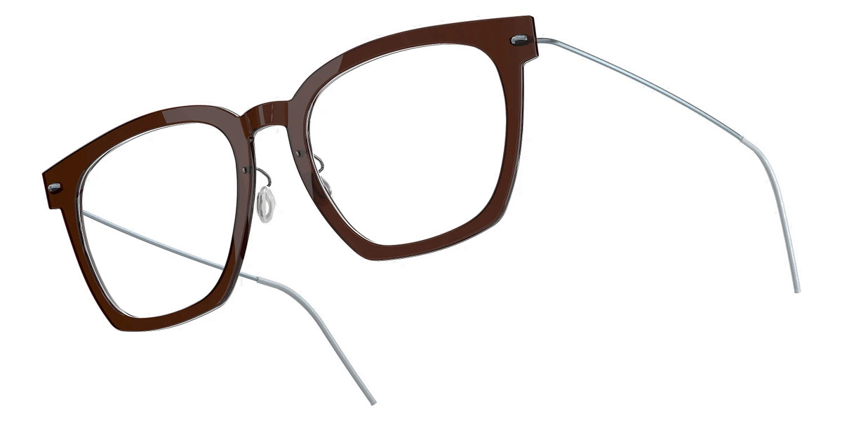 Color: C10 25 - Lindberg N.O.W. Titanium LND6612C102551