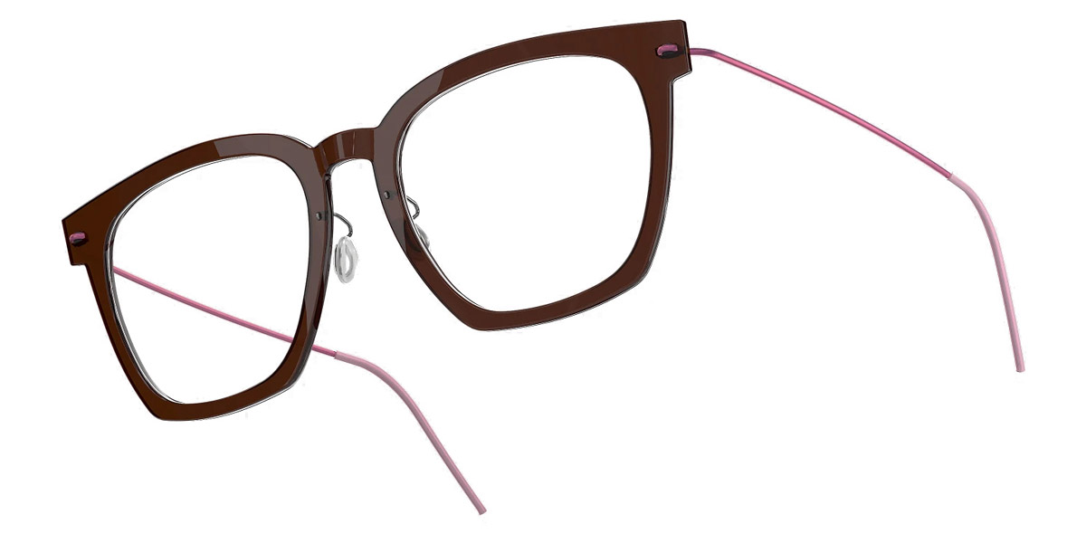 Color: C10 70 - Lindberg N.O.W. Titanium LND6612C107051