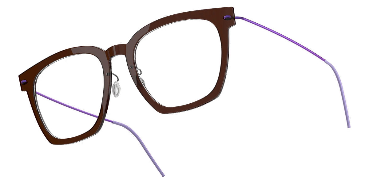 Color: C10 77 - Lindberg N.O.W. Titanium LND6612C107751