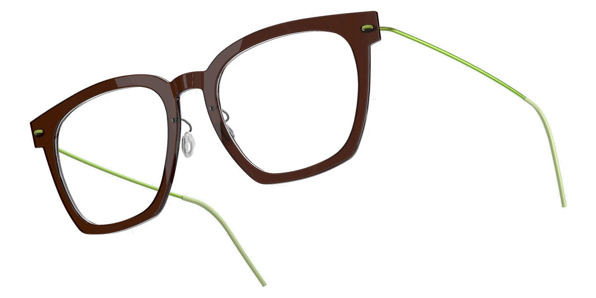 Color: C10 95 - Lindberg N.O.W. Titanium LND6612C109551