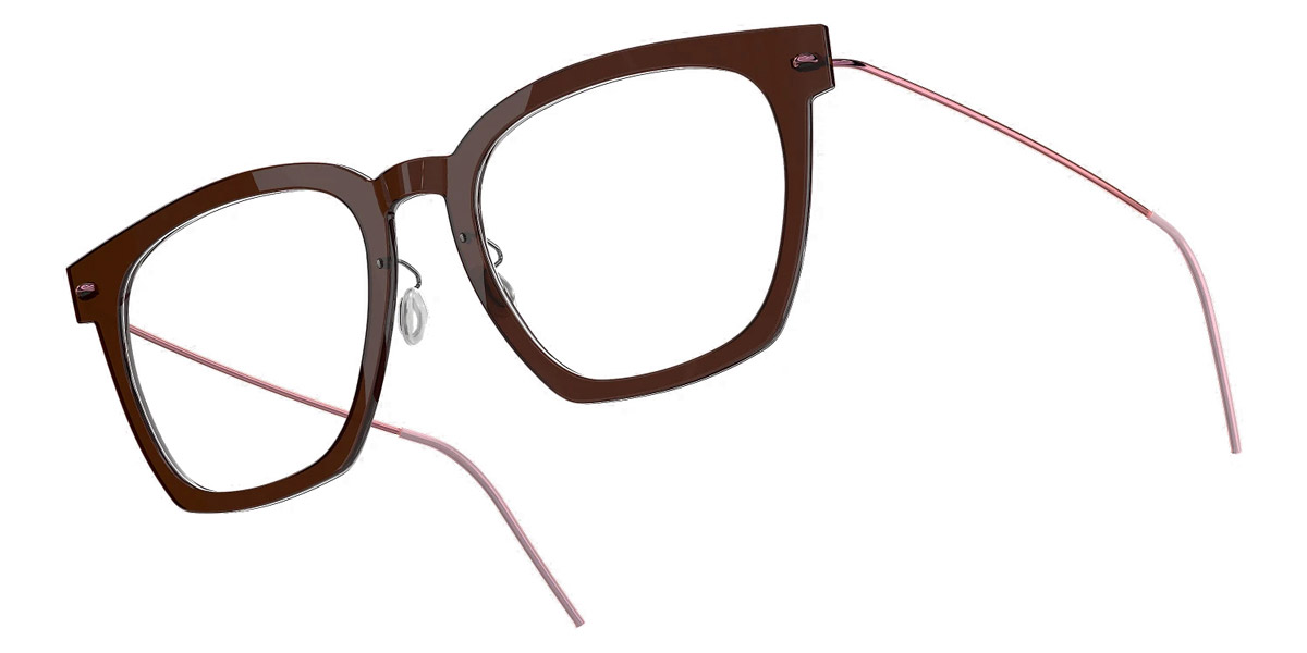 Color: C10 P70 - Lindberg N.O.W. Titanium LND6612C10P7051