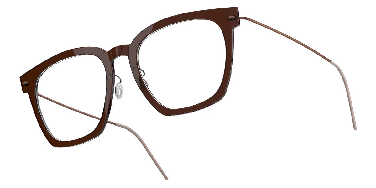 Color: C10 U12 - Lindberg N.O.W. Titanium LND6612C10U1251