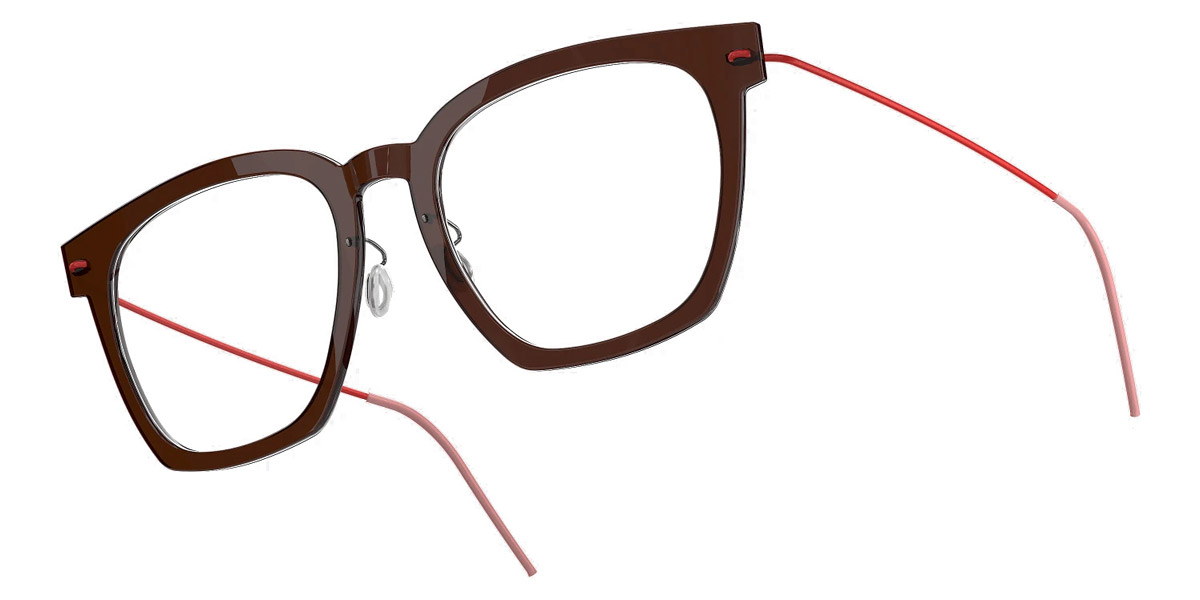 Color: C10 U33 - Lindberg N.O.W. Titanium LND6612C10U3351