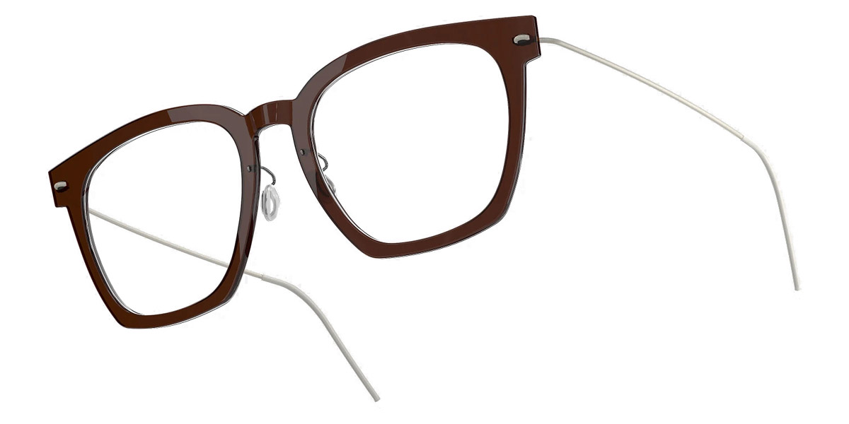 Color: C10 U38 - Lindberg N.O.W. Titanium LND6612C10U3851