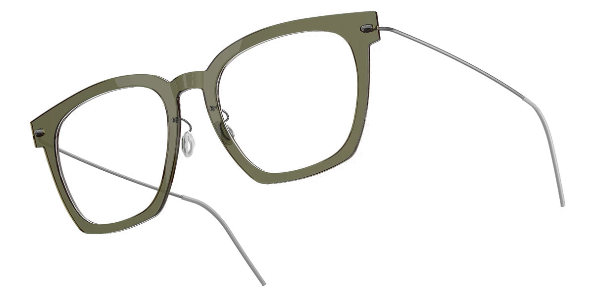 Color: C11 10 - Lindberg N.O.W. Titanium LND6612C111051