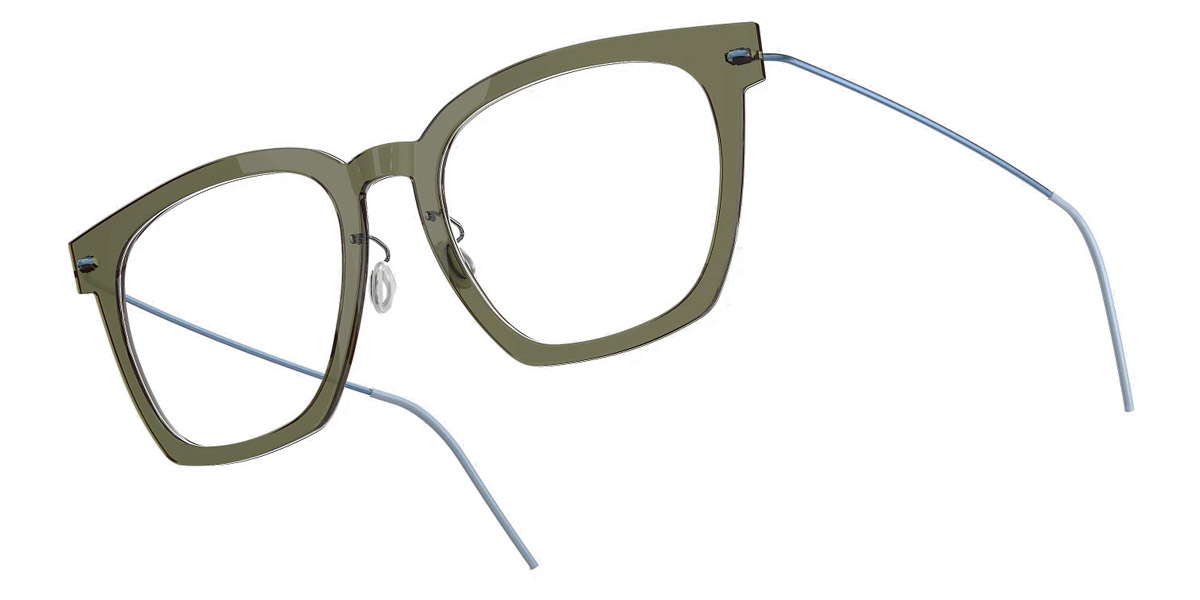 Color: C11 20 - Lindberg N.O.W. Titanium LND6612C112051