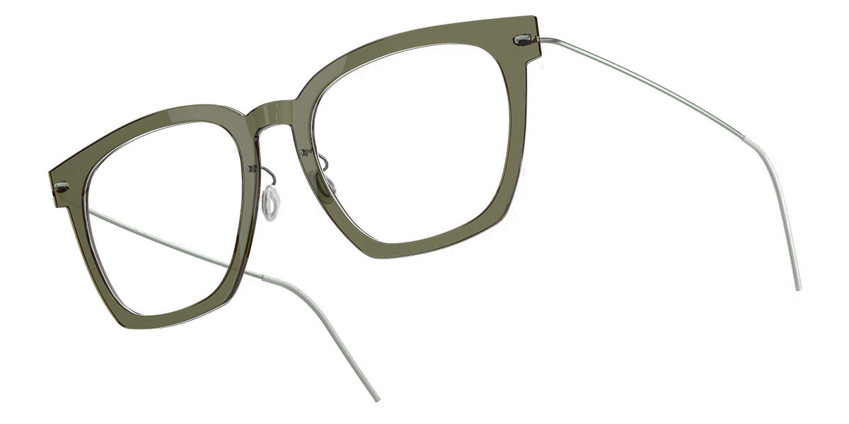 Color: C11 30 - Lindberg N.O.W. Titanium LND6612C113051