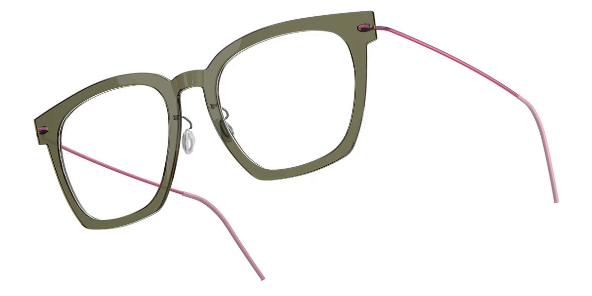 Color: C11 70 - Lindberg N.O.W. Titanium LND6612C117051