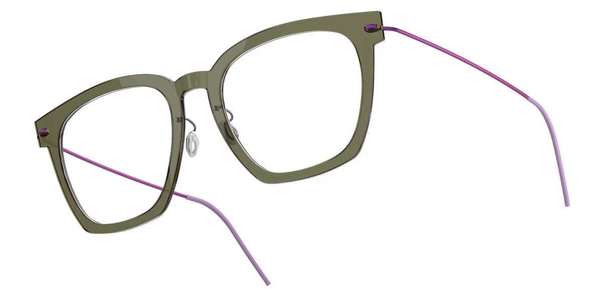 Color: C11 75 - Lindberg N.O.W. Titanium LND6612C117551