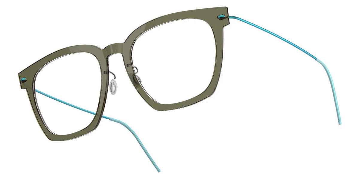 Color: C11 80 - Lindberg N.O.W. Titanium LND6612C118051