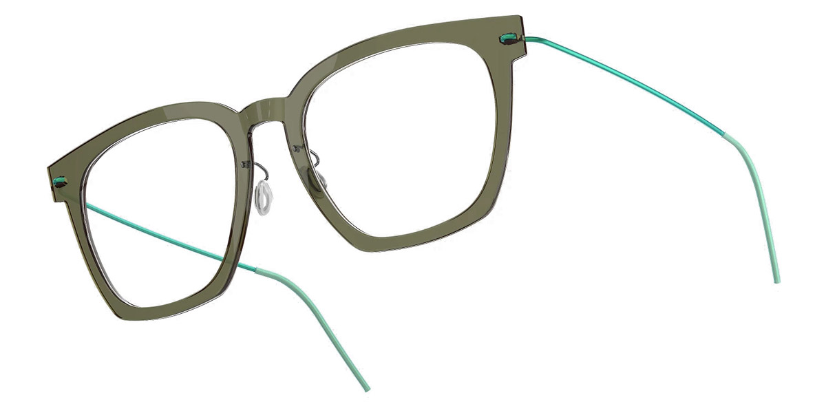 Color: C11 85 - Lindberg N.O.W. Titanium LND6612C118551