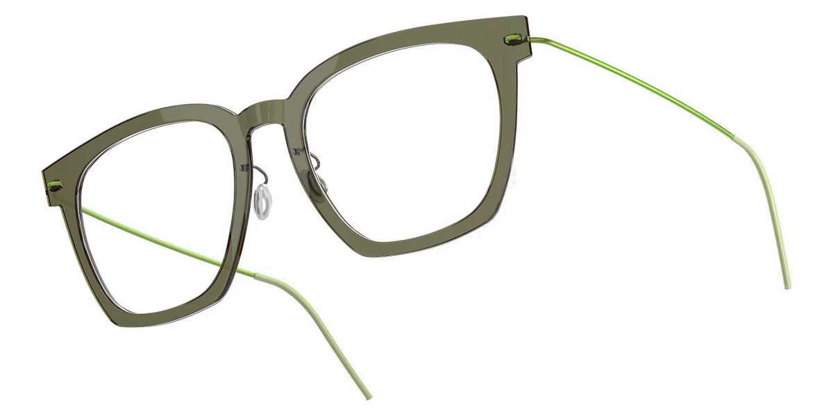 Color: C11 95 - Lindberg N.O.W. Titanium LND6612C119551