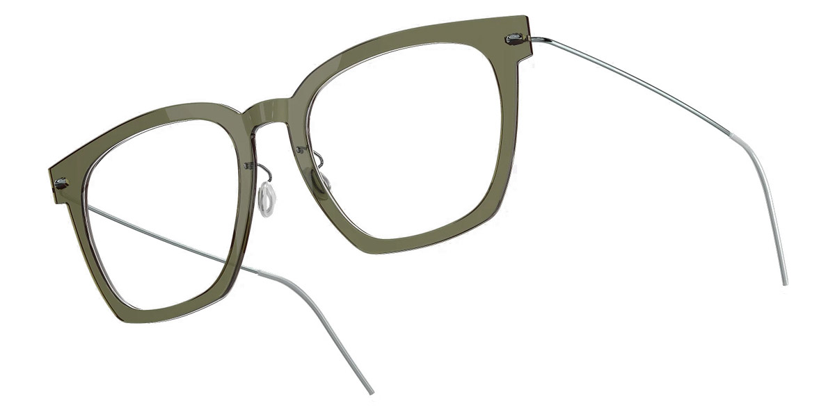 Color: C11 P30 - Lindberg N.O.W. Titanium LND6612C11P3051