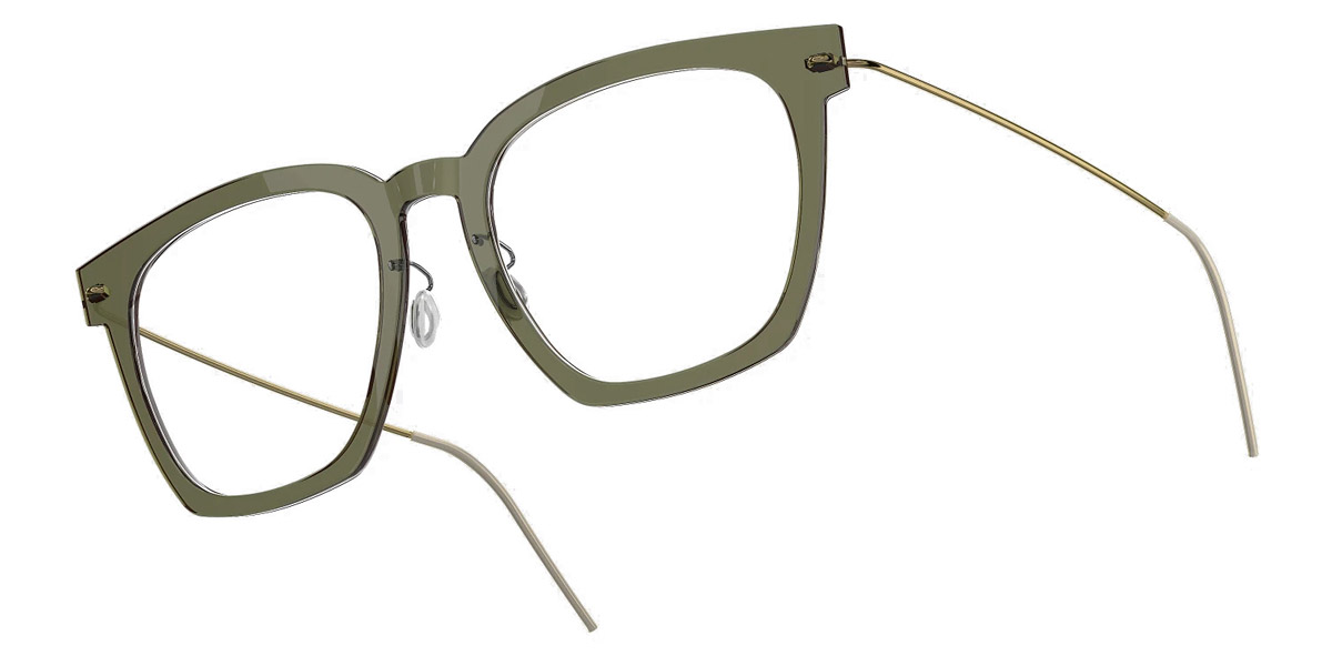 Color: C11 P35 - Lindberg N.O.W. Titanium LND6612C11P3551