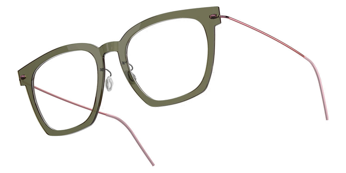 Color: C11 P70 - Lindberg N.O.W. Titanium LND6612C11P7051