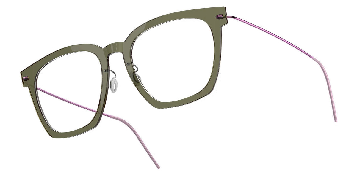 Color: C11 P75 - Lindberg N.O.W. Titanium LND6612C11P7551